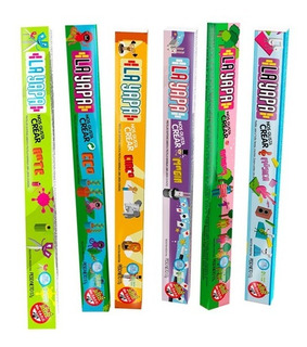 PASTILLAS 17gr la yapa